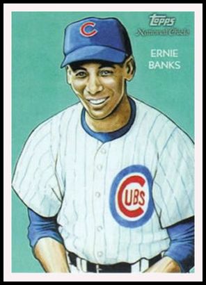 296 Ernie Banks